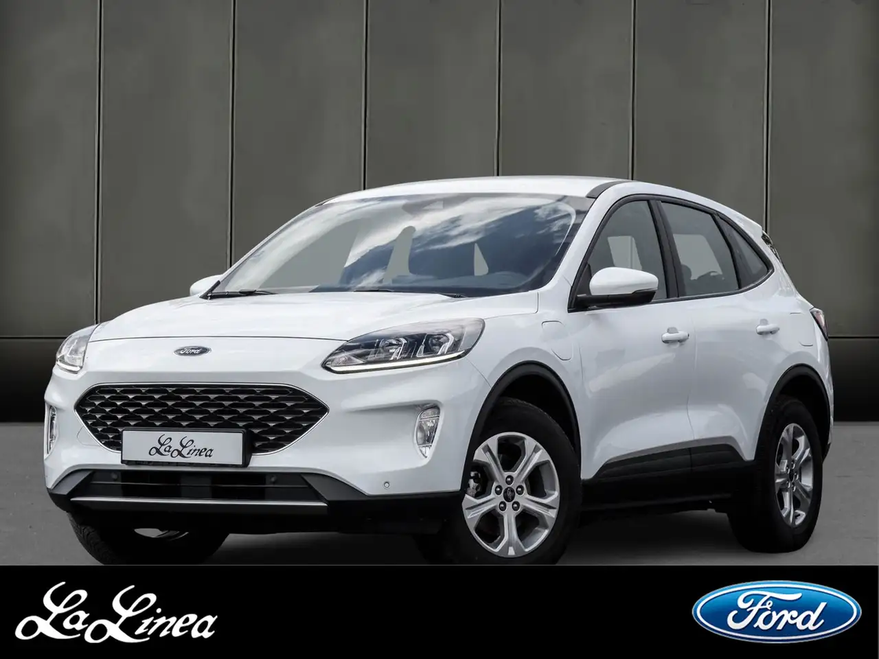Ford Kuga 2022
