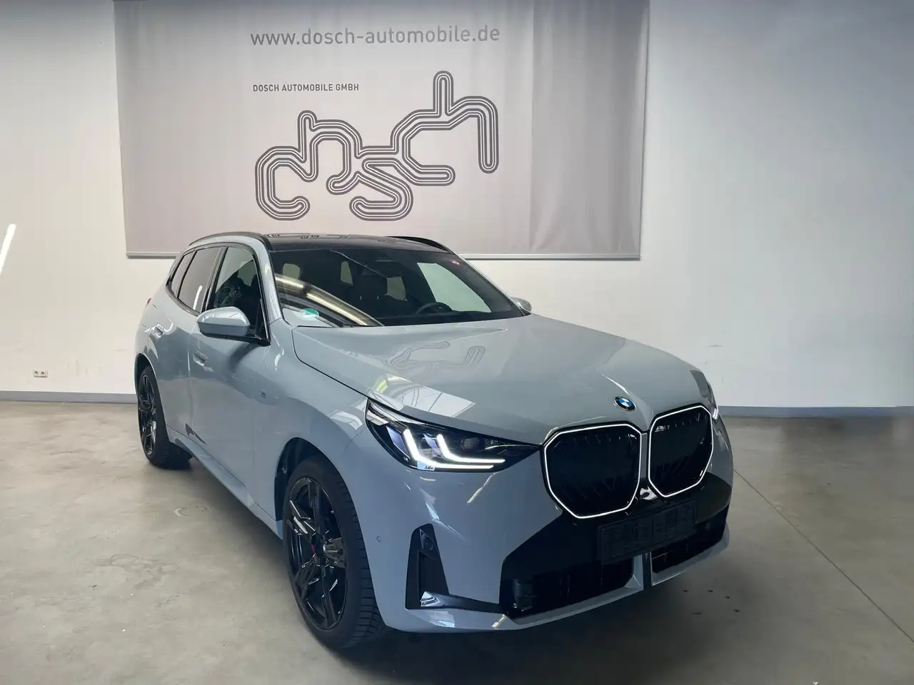 BMW X3 2025