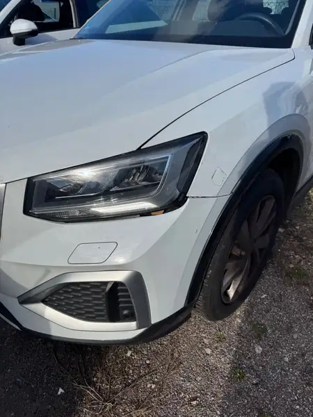 Audi Q2 2023