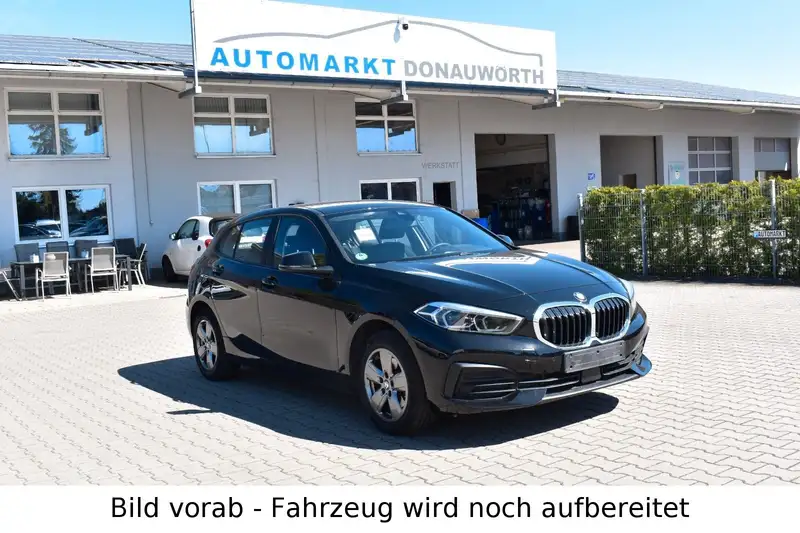 BMW 1er-Reihe 2023