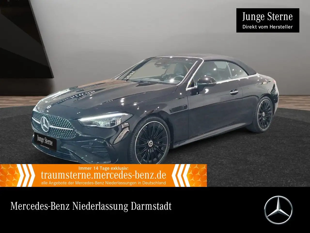 Mercedes-Benz CLE-Klasse 2025