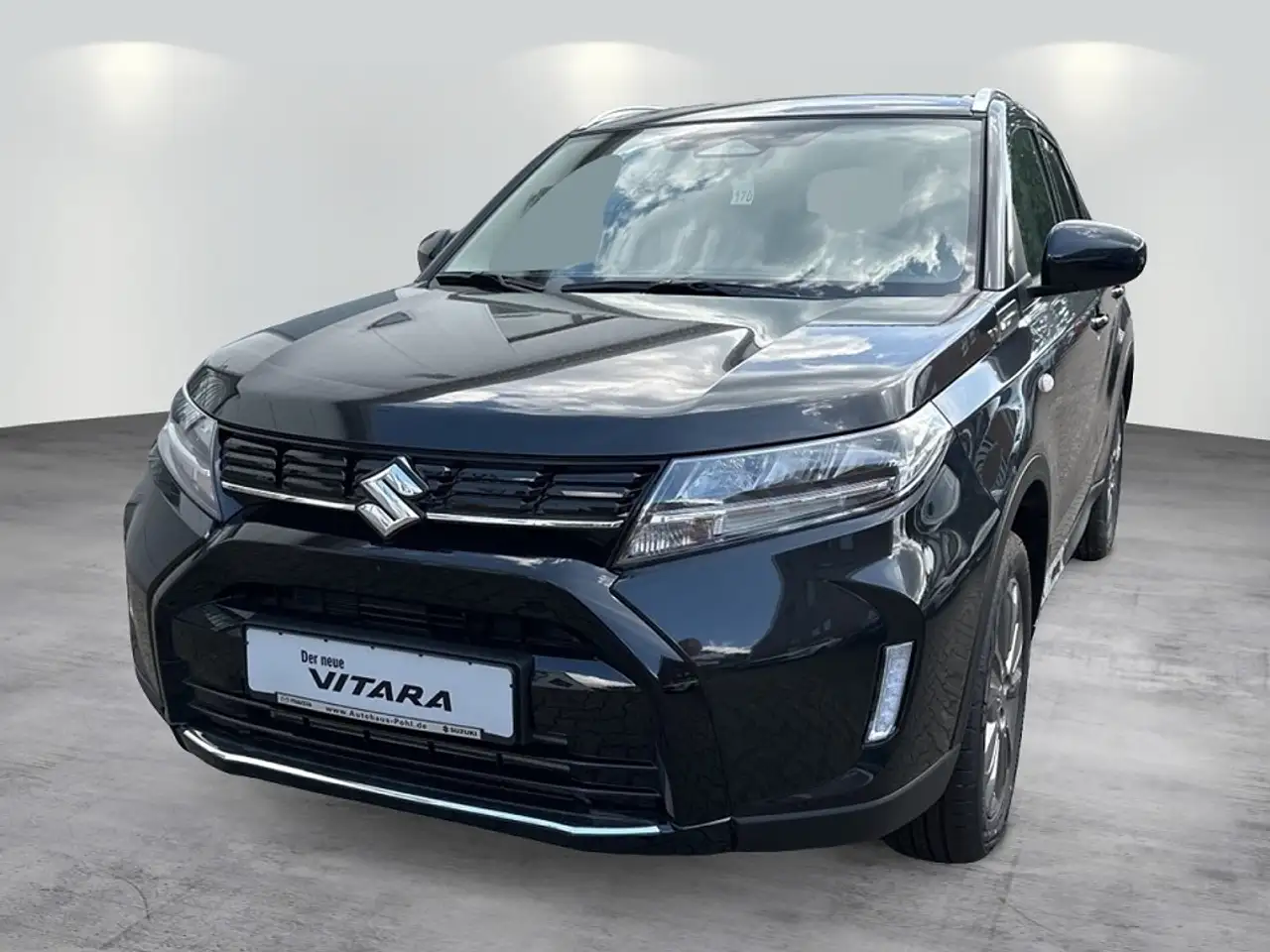 Suzuki Vitara 2025