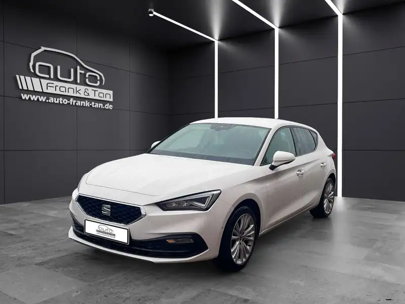 Seat Leon 2024