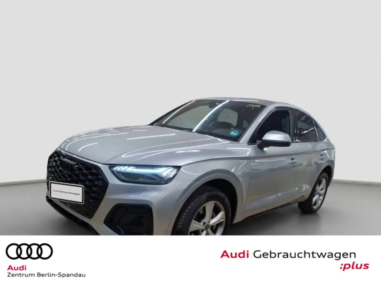 Audi Q5 2025