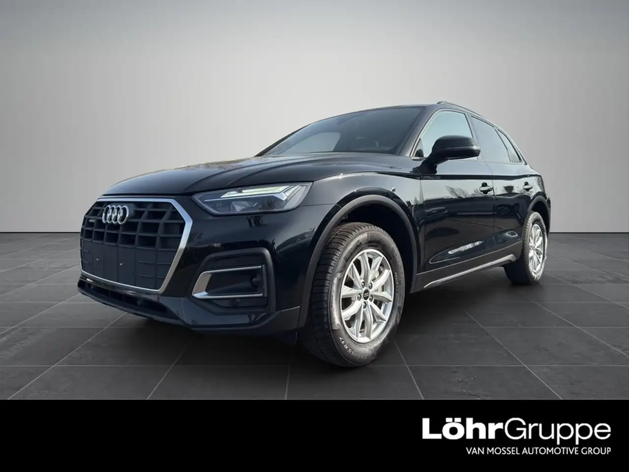Audi Q5 2022