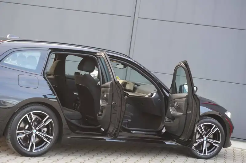 BMW 3er-Reihe 2025