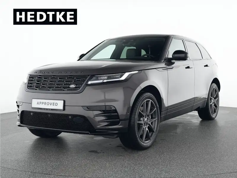 Land Rover Range Rover Velar 2026