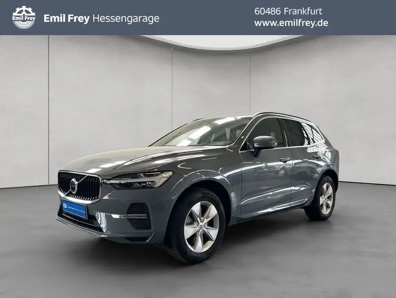 Volvo XC60 2023