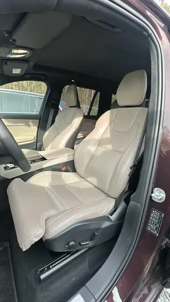 Volvo XC90 2024
