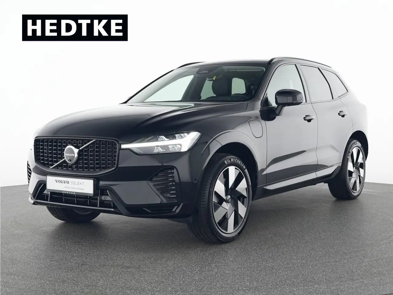 Volvo XC60 2025