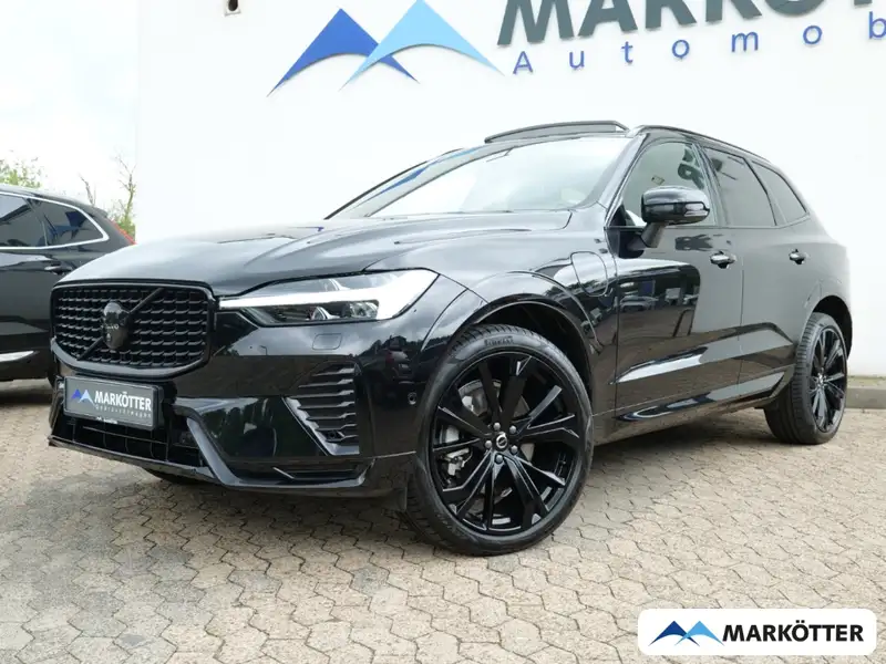 Volvo XC60 2024