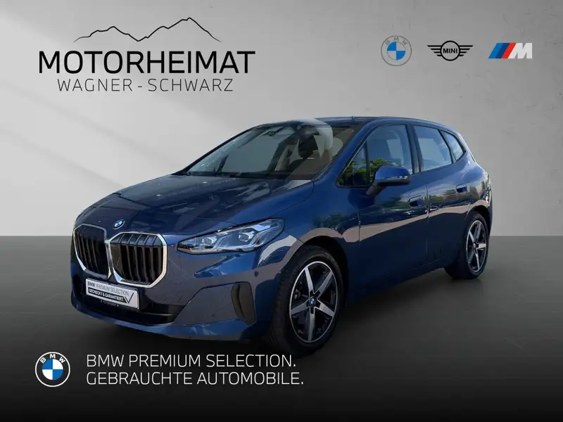BMW 2er-Reihe 2025