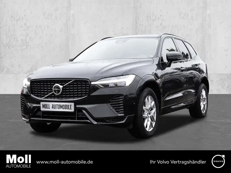 Volvo XC60 2024