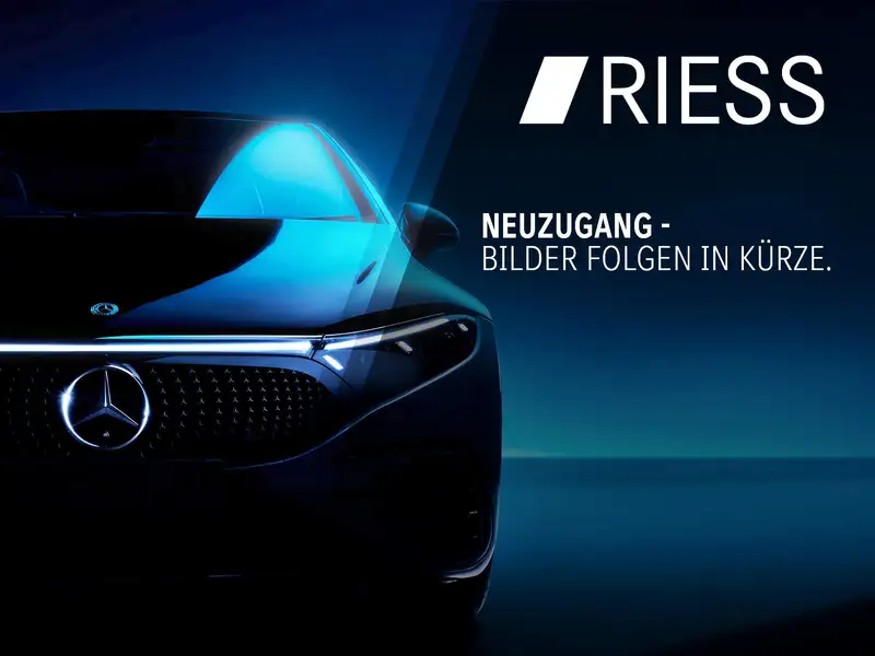 Mercedes-Benz GLC-Klasse 2025