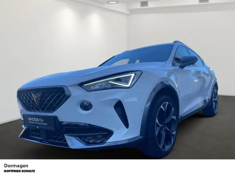 Cupra Formentor 2023