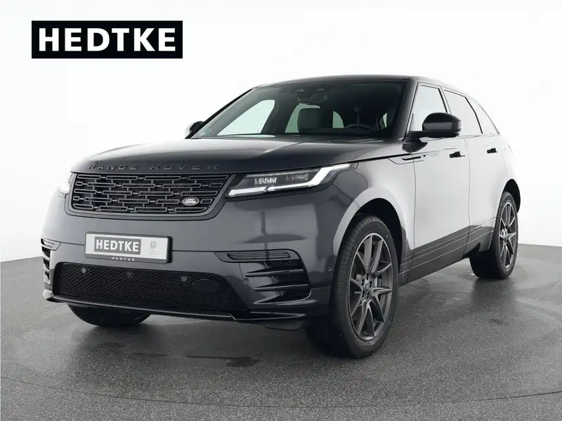 Land Rover Range Rover Velar 2026