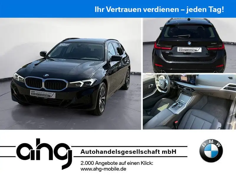 BMW 3er-Reihe 2025