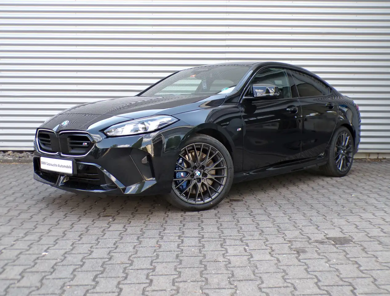 BMW 2er-Reihe 2025