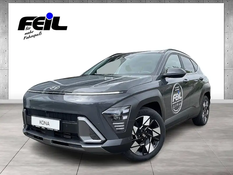 Hyundai Kona 2023
