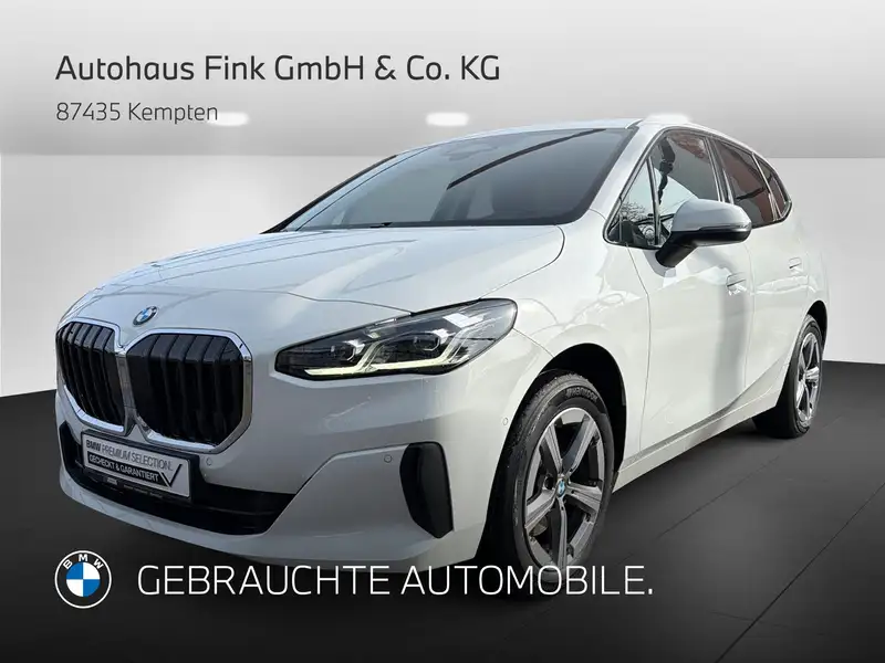BMW 2er-Reihe 2025