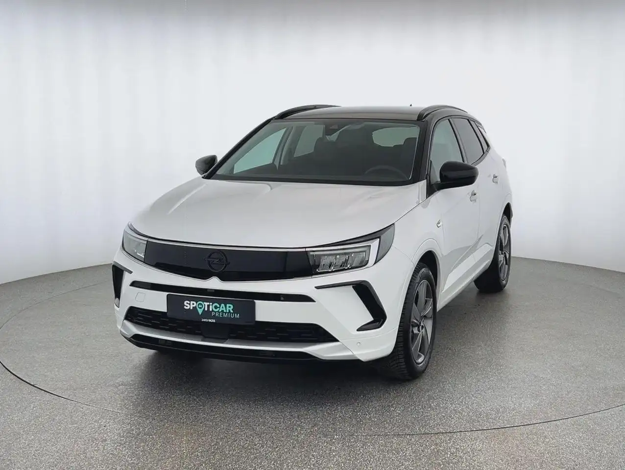 Opel Grandland X 2024