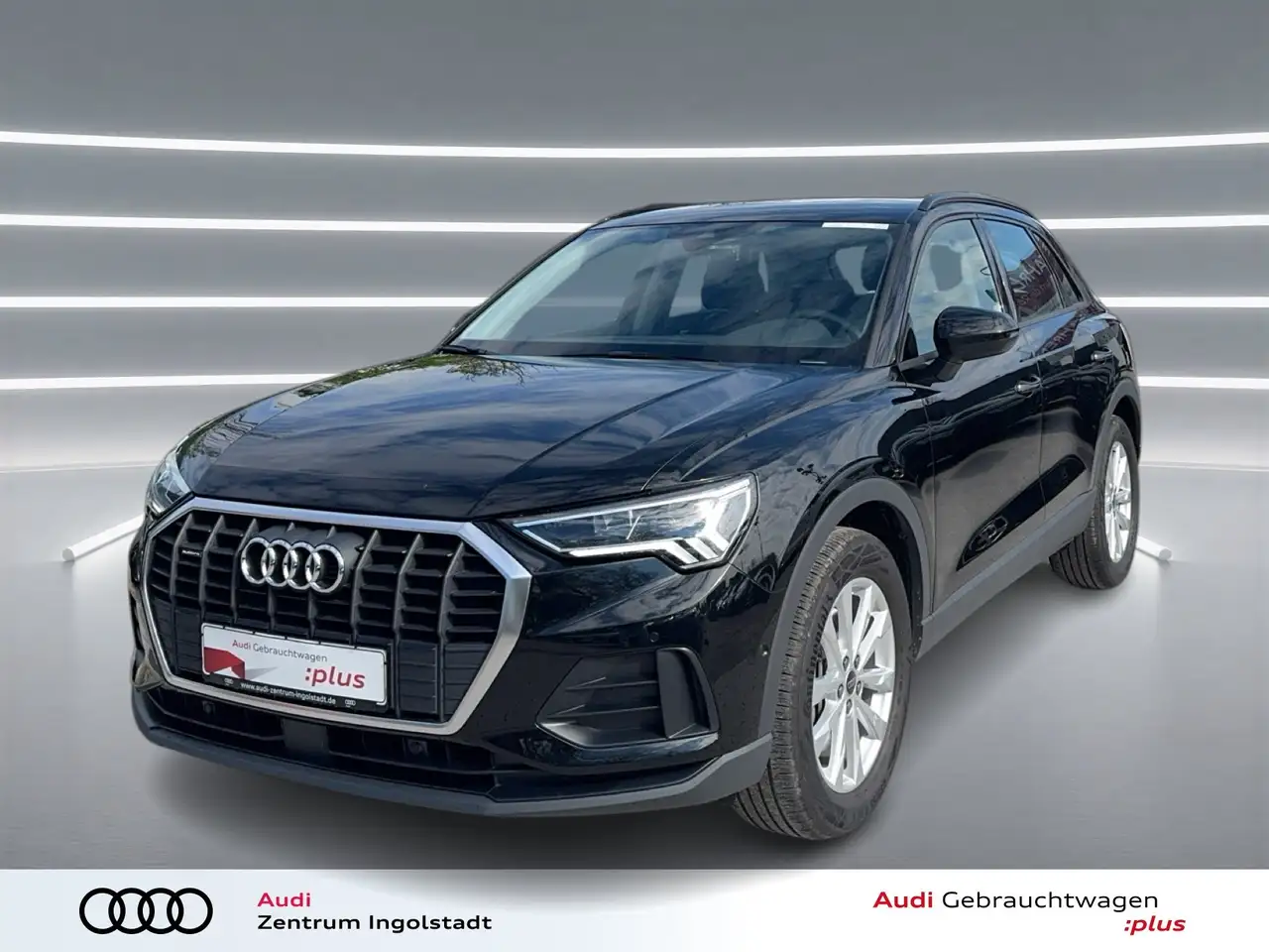 Audi Q3 2024