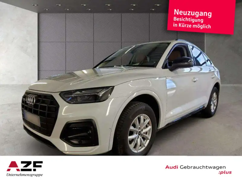 Audi Q5 2024