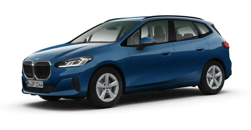 BMW 2er-Reihe 2025