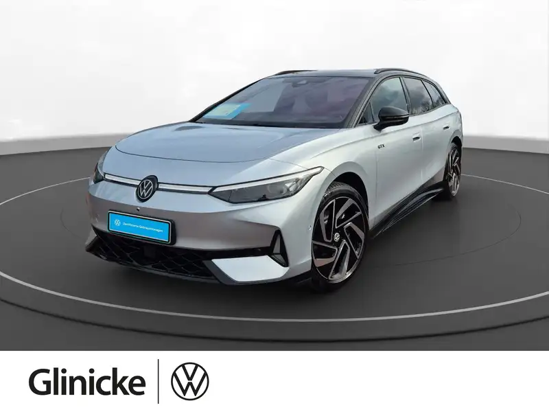 VW ID.7 2025