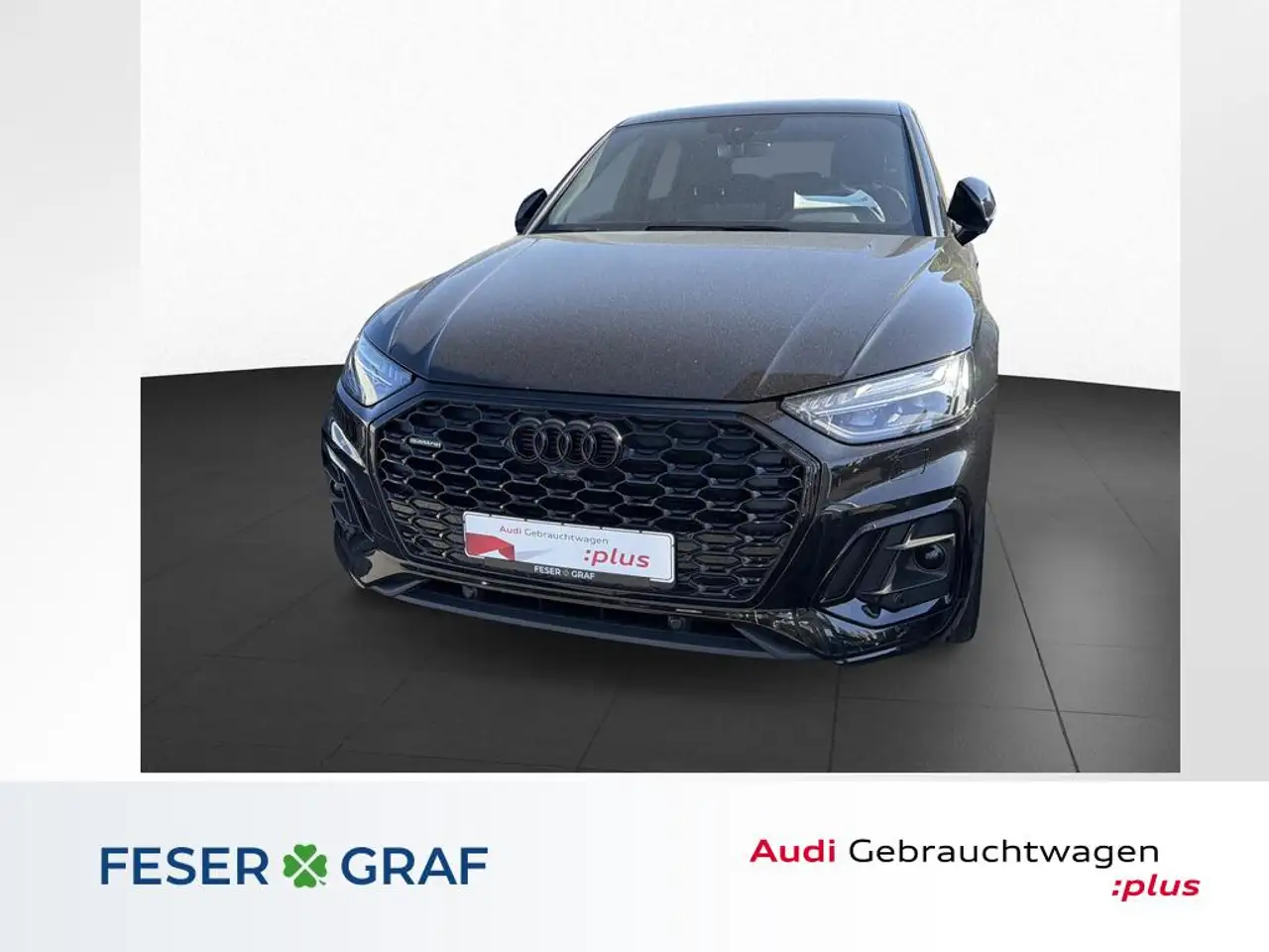 Audi Q5 2025