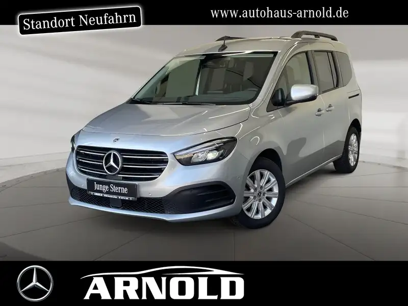 Mercedes-Benz T-Klasse 2024