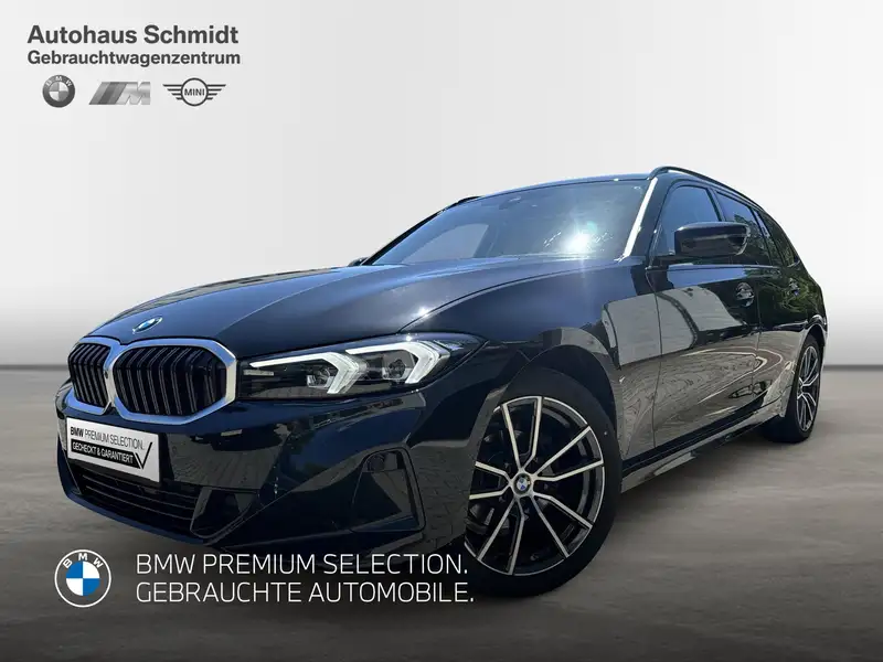 BMW 3er-Reihe 2024