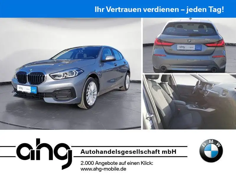 BMW 1er-Reihe 2023