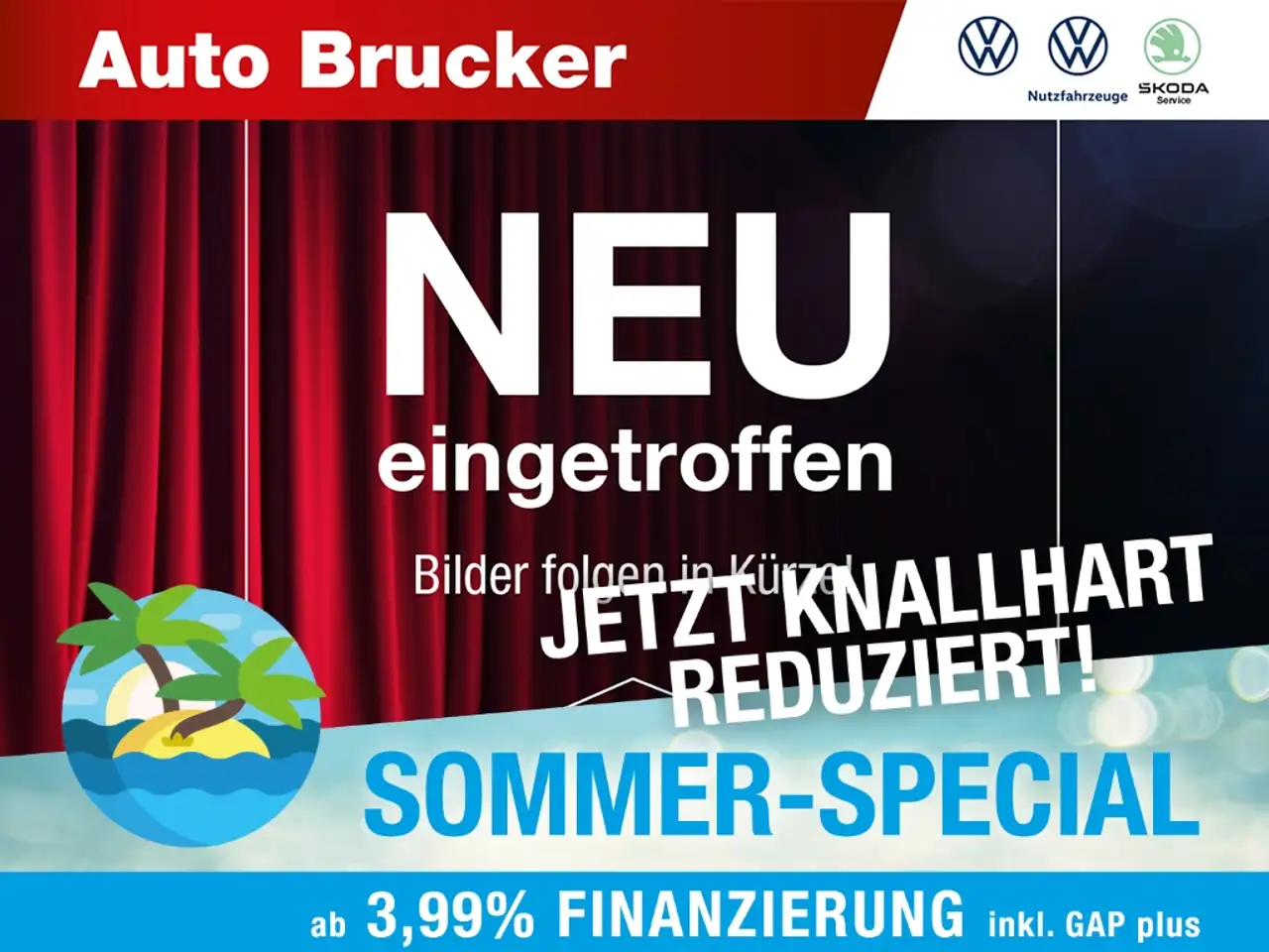 VW Tiguan 2022