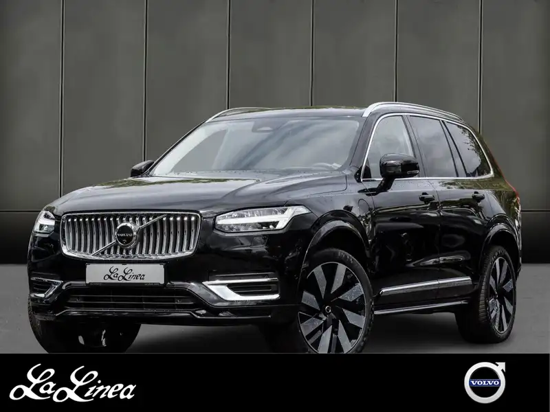 Volvo XC90 2024