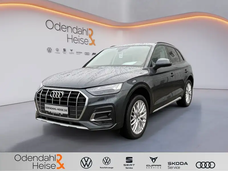 Audi Q5 2022