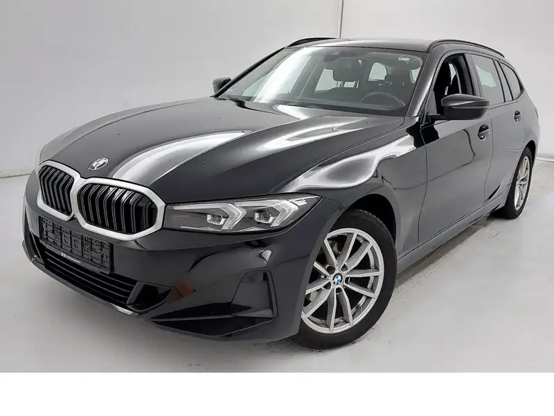 BMW 3er-Reihe 2024