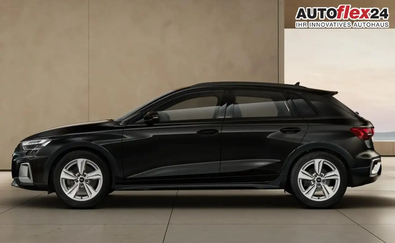 Audi A3 2026