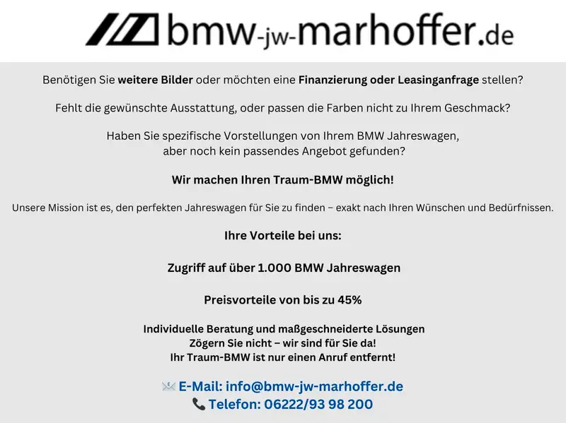 BMW iX 2025