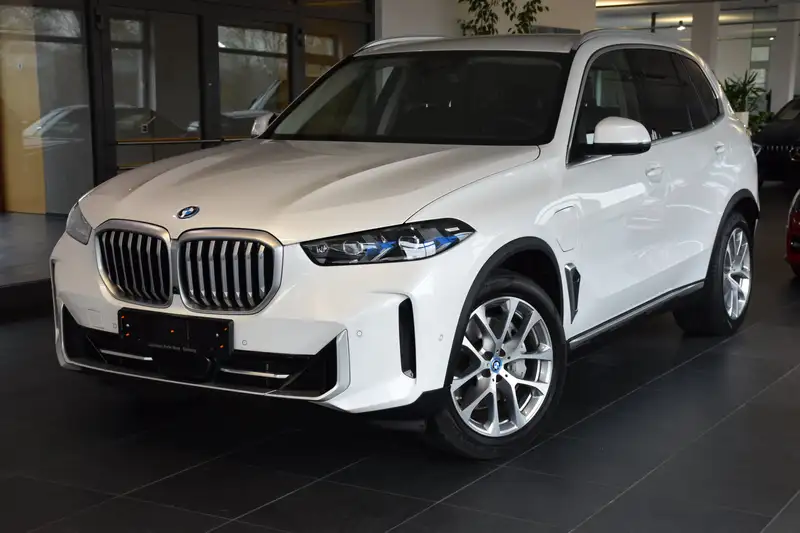 BMW X5 2023