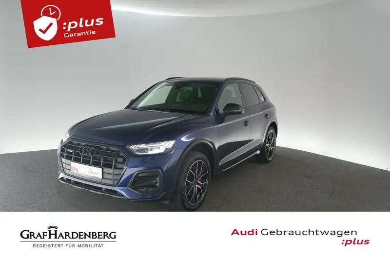 Audi Q5 2025