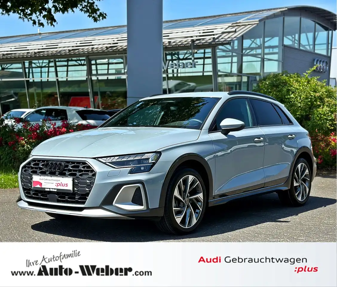 Audi A3 2025