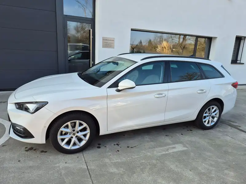 Seat Leon 2025