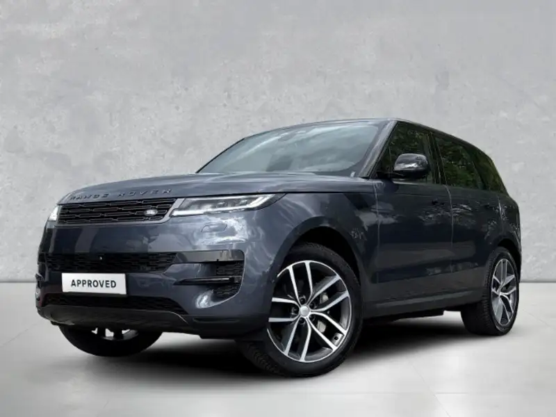 Land Rover Range Rover Sport 2024