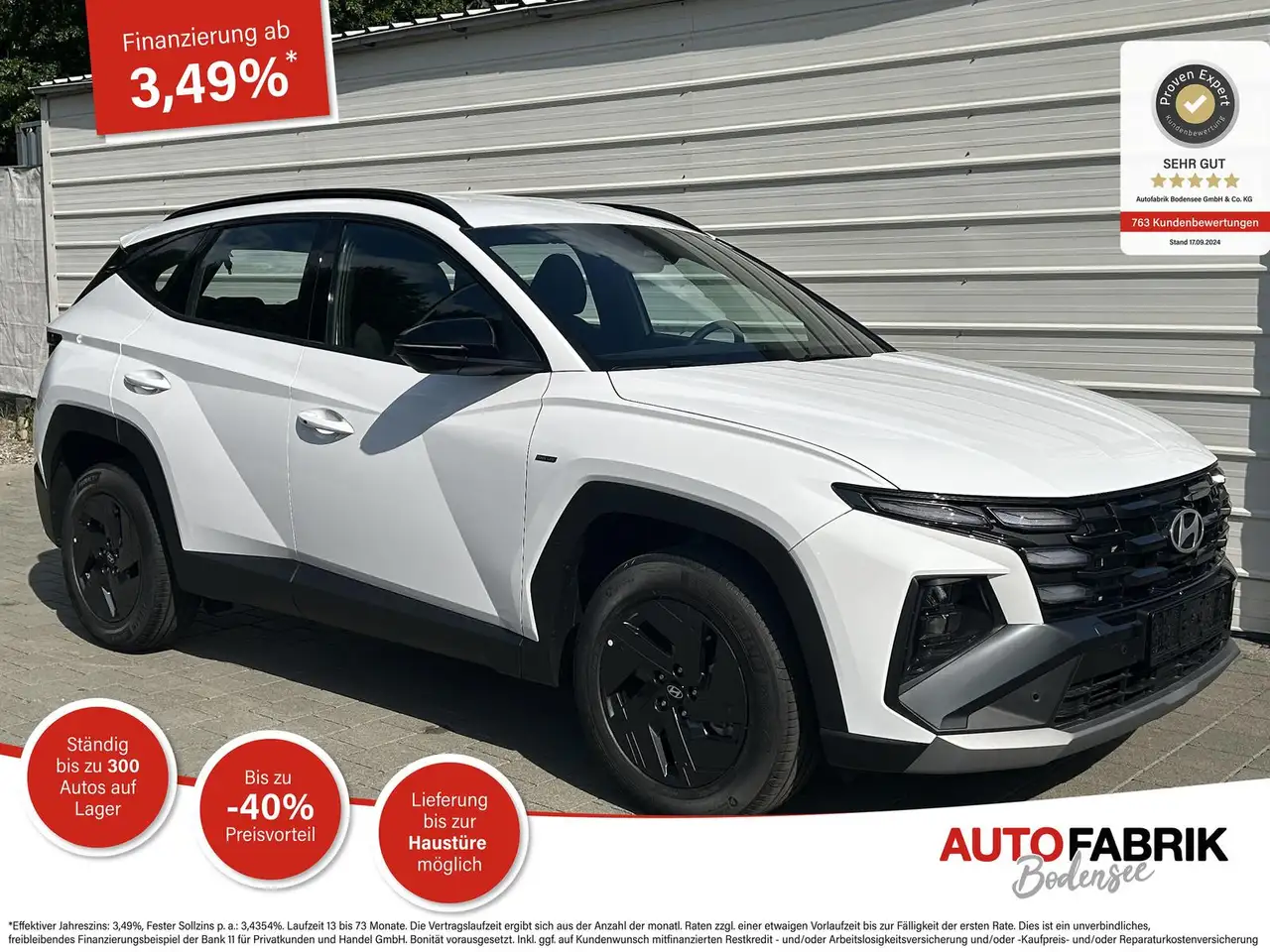 Hyundai Tucson 2026