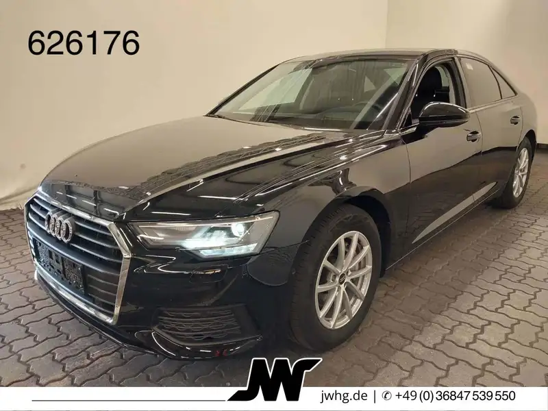 Audi A6 2023