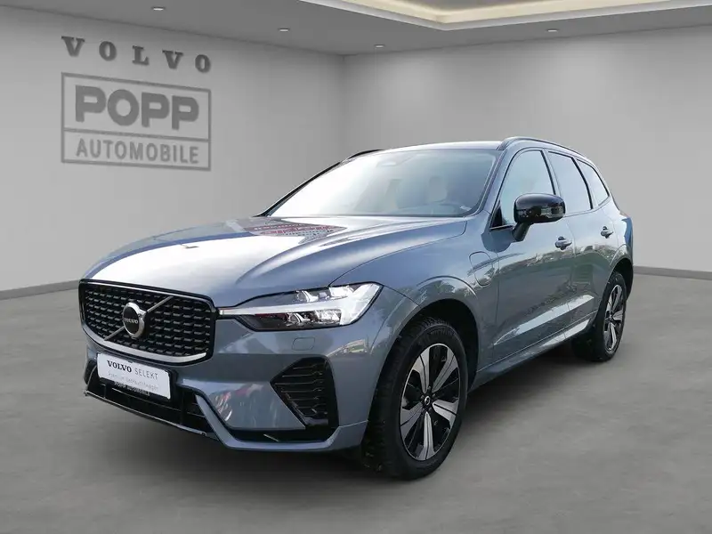Volvo XC60 2024