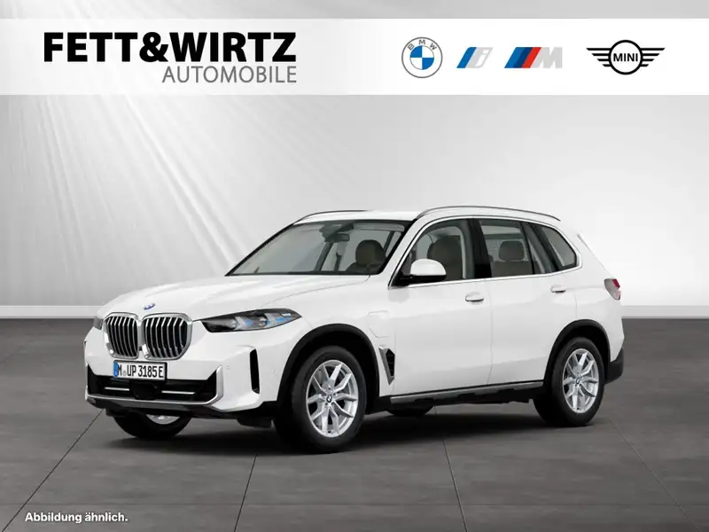 BMW X5 2025