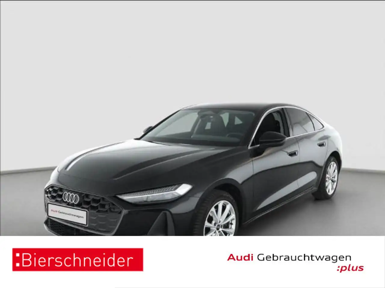 Audi A5 2025