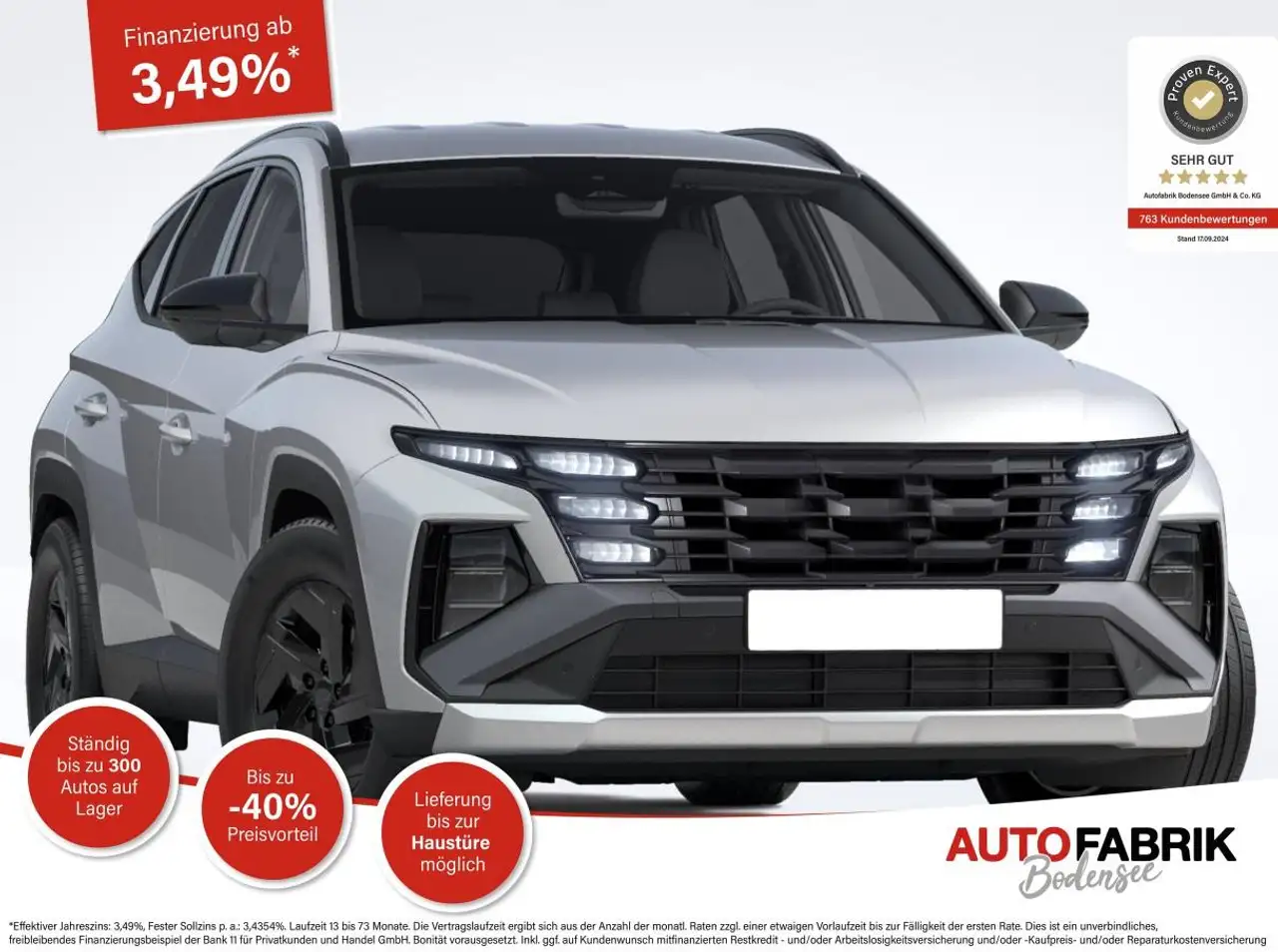 Hyundai Tucson 2026